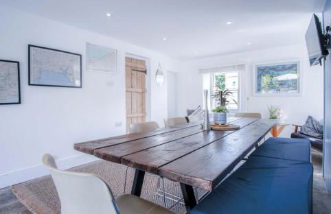 Angle Adventures - 4 Bed Cottage - Angle - Foto 46