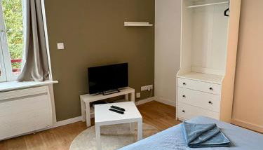 Azur 2 - Gare de Roubaix - Foto 5