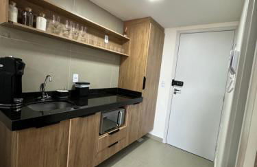 Studio Aconchegante - Tudo novinho - Foto 7