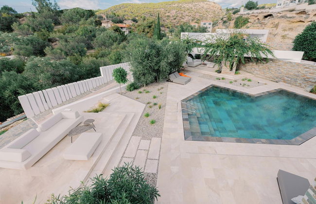 Elia Cove Luxury Villa II - Foto 41