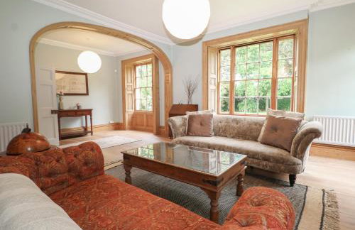 Old Vicarage - Foto 4