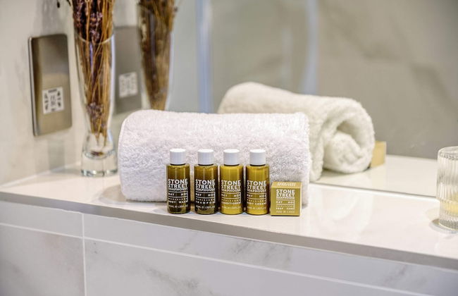 Penthouse With Views Of Alexandra Palace - Foto 14