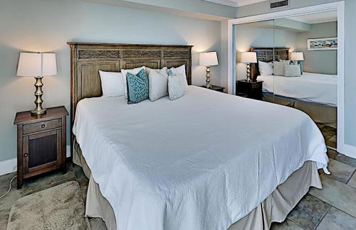 Sabine Yacht & Racquet by Southern Vacation Rentals - Foto 10