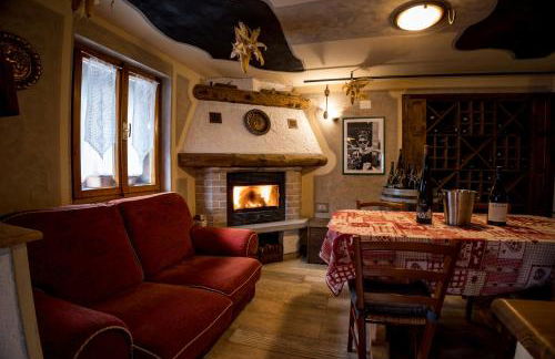 Chalet Relax Tra Le Vigne - Foto 12