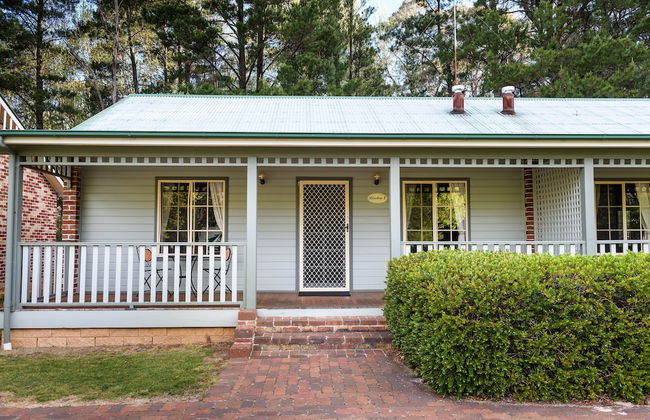 Federation Gardens & Possums Hideaway - Foto 62