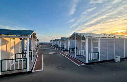 Penthouse Salus sea view terrace - Foto 3