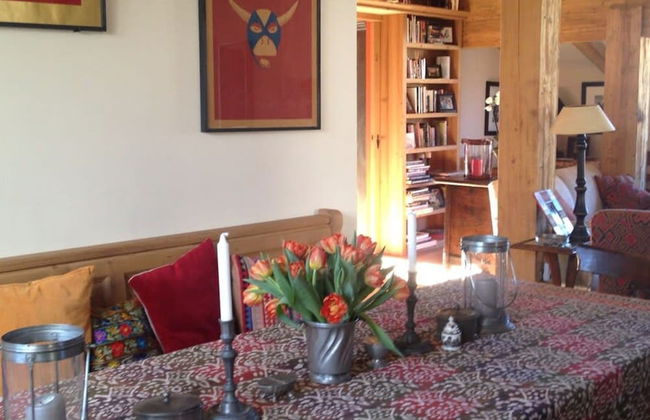 Kitzb hel Austria Best Luxury 4 Bedroom 4 Bathroom Apartment in World-renowned Ski-resort - Foto 31