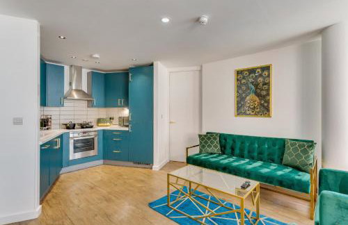 Liverpool Hatton Garden 1 & 2 Bedroom Apartments - WiFi & Secure Parking - Photo 2