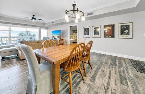 Harbor Landing 102B - beautiful harbor views - Foto 50