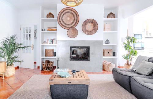 Villa in Comporta Village with heated pool - Foto 79