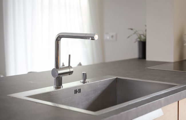 Vouliagmeni Stylish Apartment - Foto 17