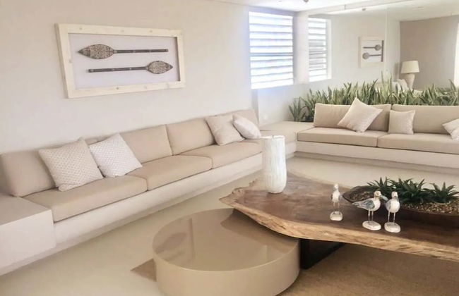 Reserva del Mar Apartamentos - Photo 5