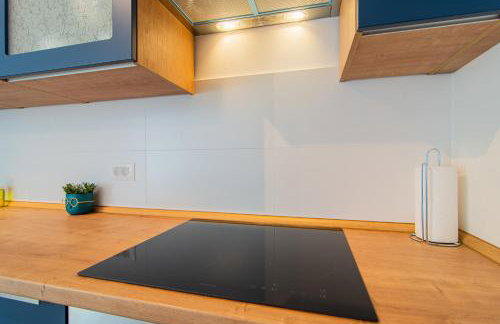 Flexible SelfCheckIns 67 - Zagreb - Loggia - Brand New - Luxury - Garage - Foto 17