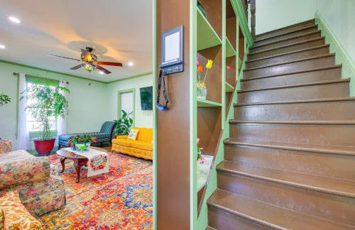 18 Mi to Skiing Colorful Home in Springfield! - Photo 11