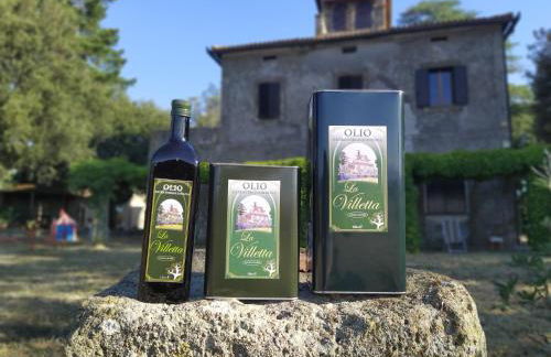 Agriturismo La Villetta - Foto 27