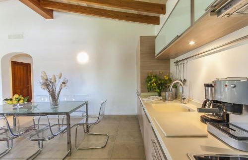 Finca Dels Horts - Foto 8