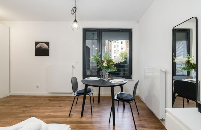 Studio Poznań Old Town Rybaki by Renters - Foto 7