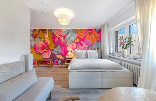 Mango Living I Boutique Apartment I modern I 23 qm - Foto 1