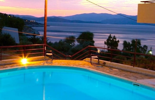 Amalia Residences - Foto 1