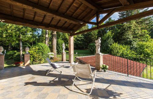 VILLA TURRI - Luxury Country & Padel Resort - Foto 15