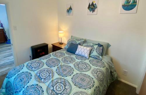 Bo's Copper City Charmer, easy Freeway Access, open floorplan - Foto 6