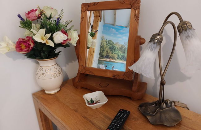 Wesley House Holiday Cottages - Foto 9