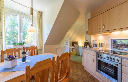 Feriewohnung Kaminstuv - Photo 9