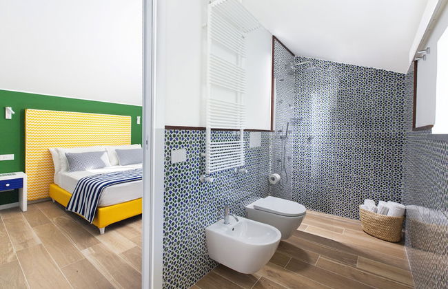 Relais Loggia Li Galli - Foto 43