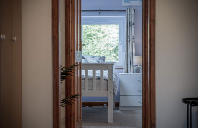 Tucking Mill - 3 Bedroom - Stepaside - Foto 19