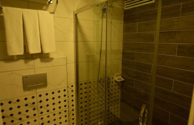 Narcis Apart Hotel - Photo 24