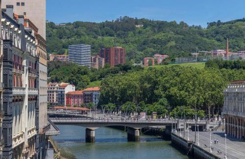 Apartamento con vistas a la Ría - Foto 28