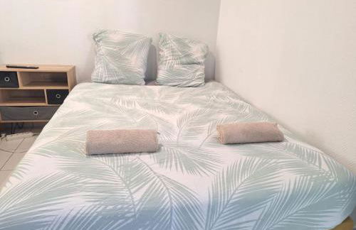 Studio meublé centre-ville 30 min Paris - Foto 11