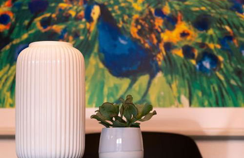 Natürlich mit Stil - 24-7 und Check-in - Foto 16