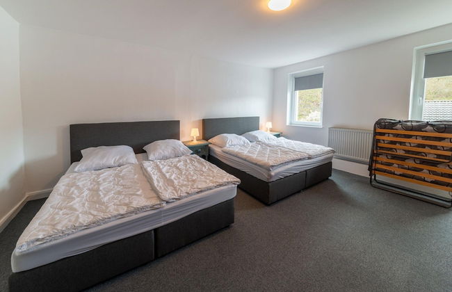 Holiday Home With Sauna in the Eifel National Park - Foto 8