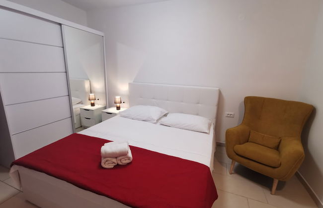 Apartments Gajeta - Foto 13