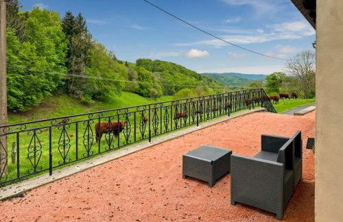 Maison au cœur de la vallée du Cantal - 2pers - Photo 3