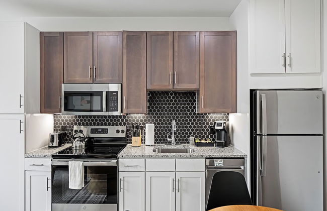 Placemakr Downtown Austin - Foto 67