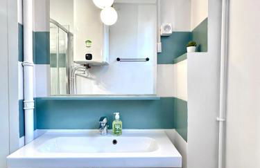 Urban Oasis Paris - Foto 22