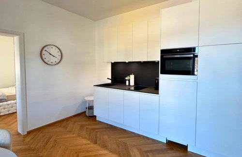 Isaak Apartment Löwenbau E2-W07 - Foto 16