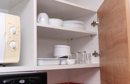 Apparthotel Privilodges Lyon Lumière - Photo 17