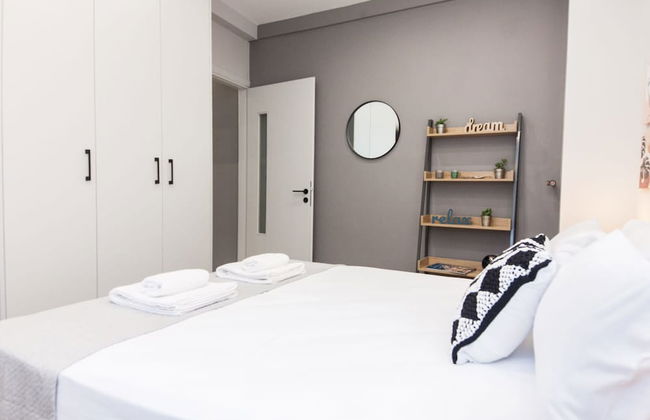 Renovated Gem in Zografou - Foto 6