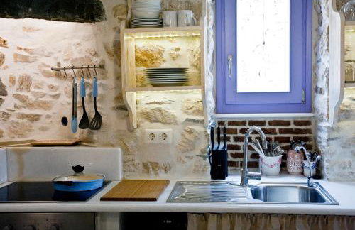 Good Life Greece Eco Villas - Foto 46