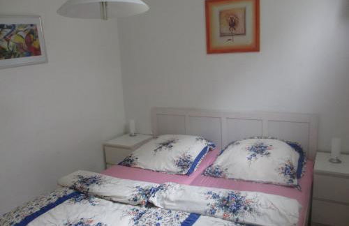 Im Zentrum Hebelhof 2 Zi. - Foto 9