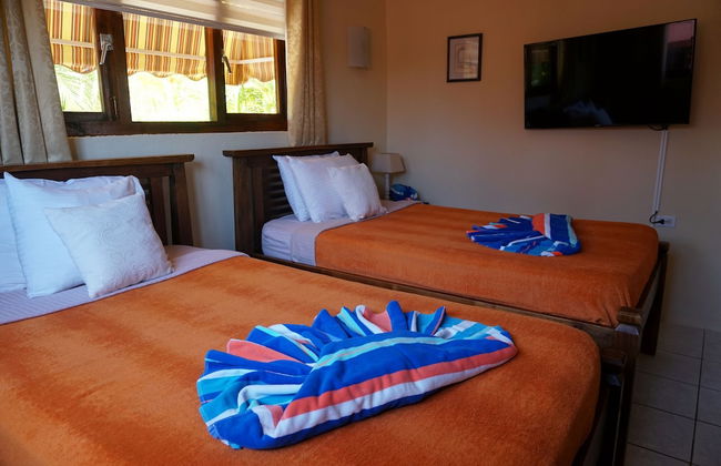 Cariñas Studio Apartments - Foto 13