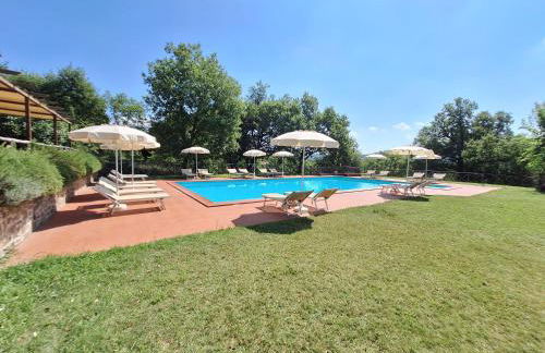 Agriturismo L'Incrociata - Foto 86