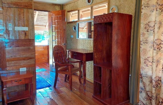 La Tranquilidad Beach Resort - Foto 7