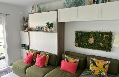 Cosy Studio LA PINTA - Foto 14