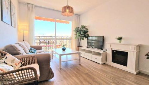 Apartamento Fuengirola Costa - Foto 4