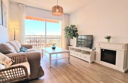 Apartamento Fuengirola Costa - Foto 16