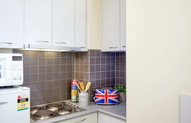 Arrow on Swanston - Foto 50